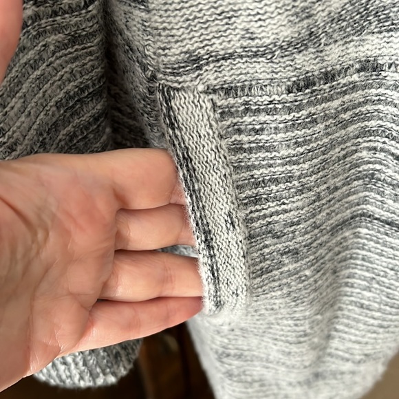 BR Open Front Cardigan - Picture 4 of 11